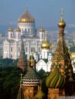 russian cathederals